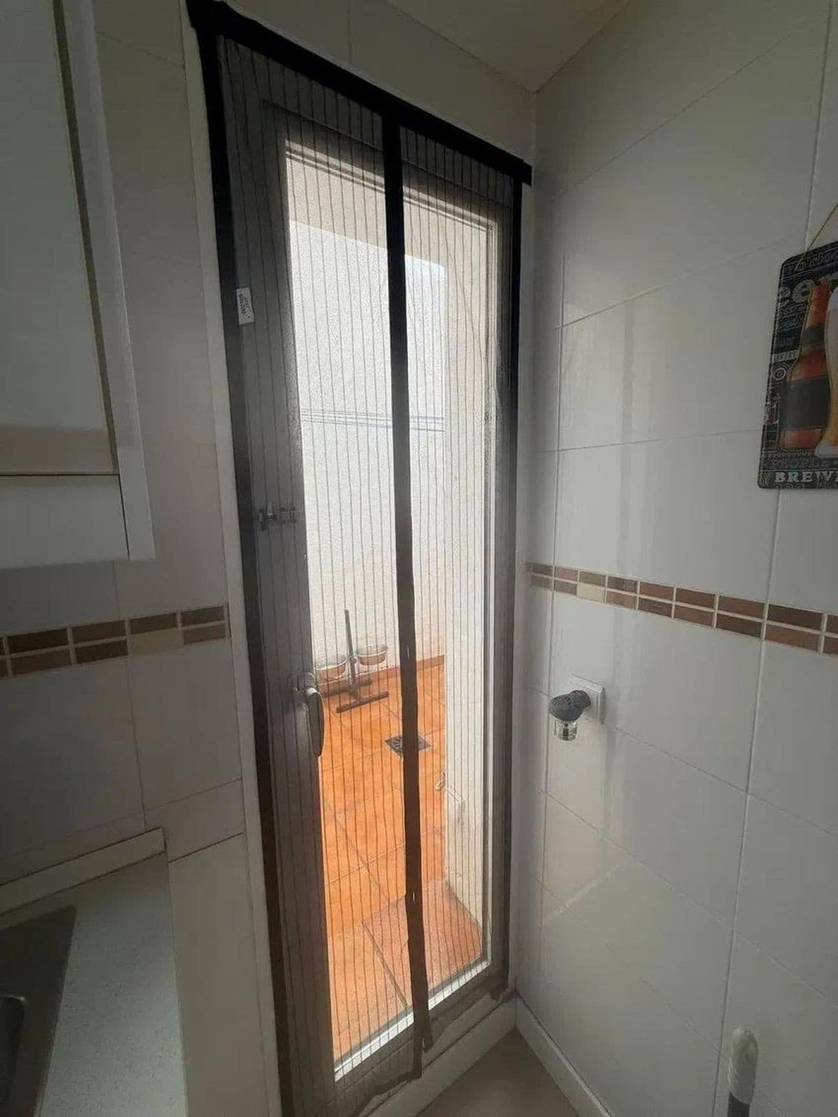 Ground Floor Apartment in Málaga — photo 6 of 10