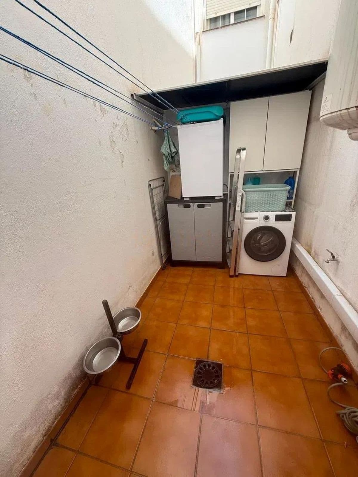 Ground Floor Apartment in Málaga — photo 7 of 10