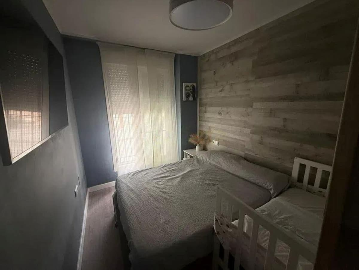 Ground Floor Apartment in Málaga — photo 10 of 10