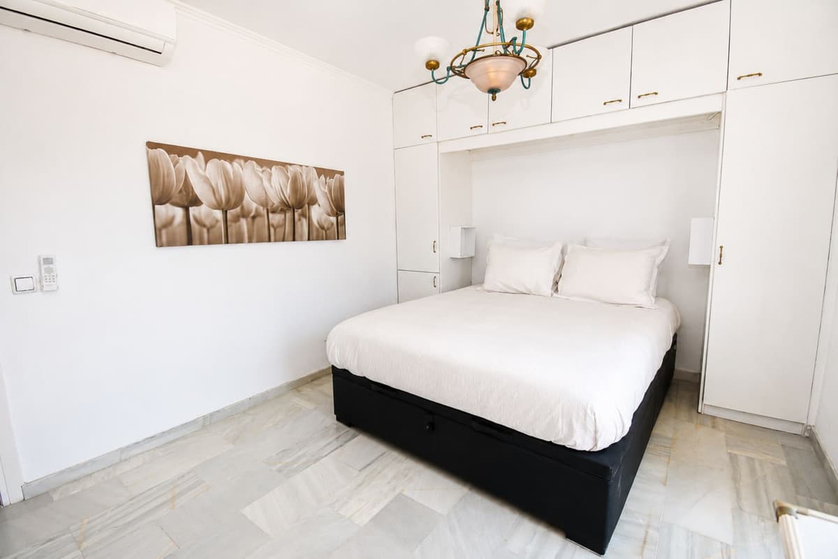 Middle Floor Apartment in El Chaparral — photo 10 of 10