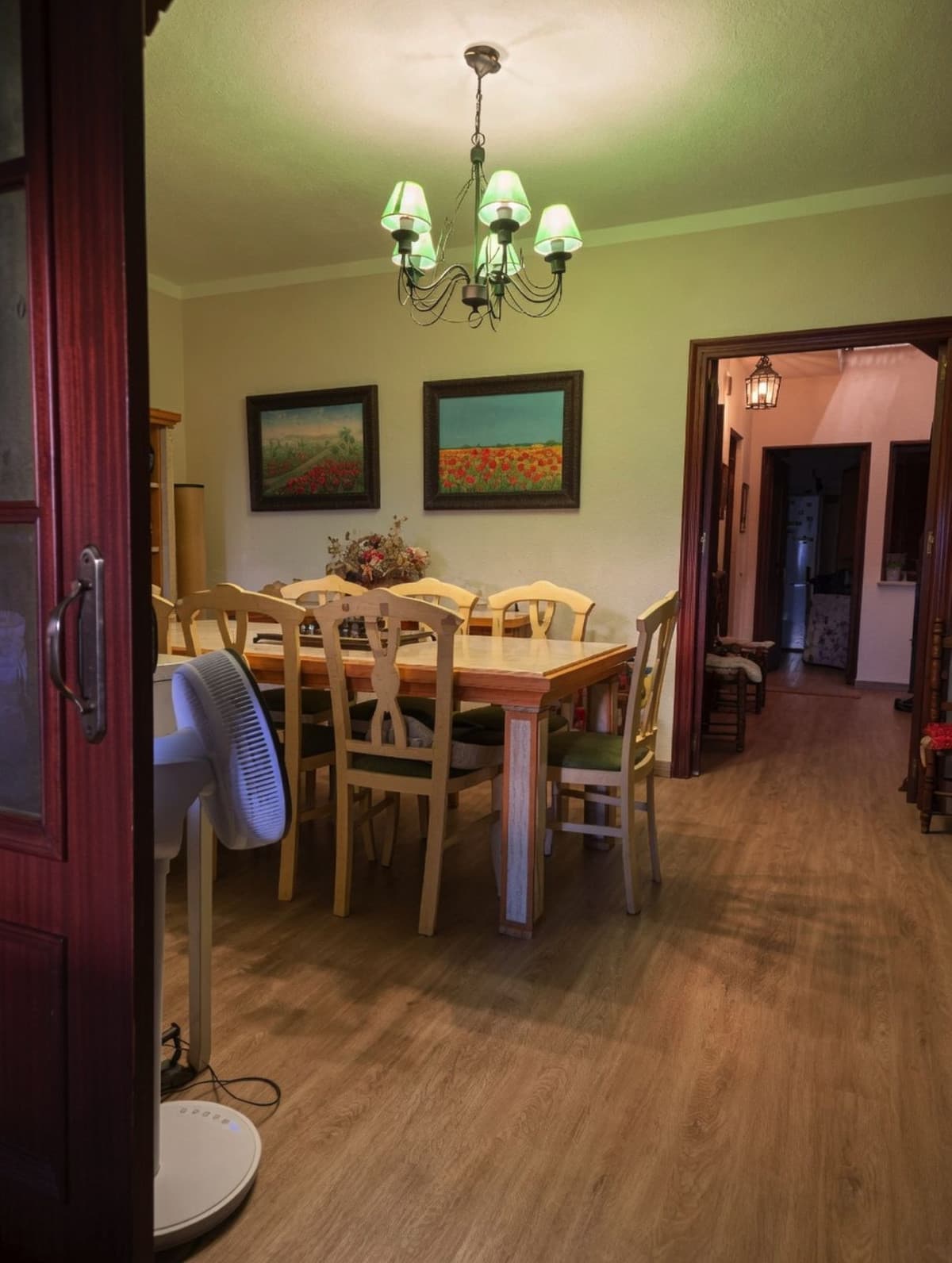 Detached Villa in San Martín de Tesorillo — photo 2 of 7