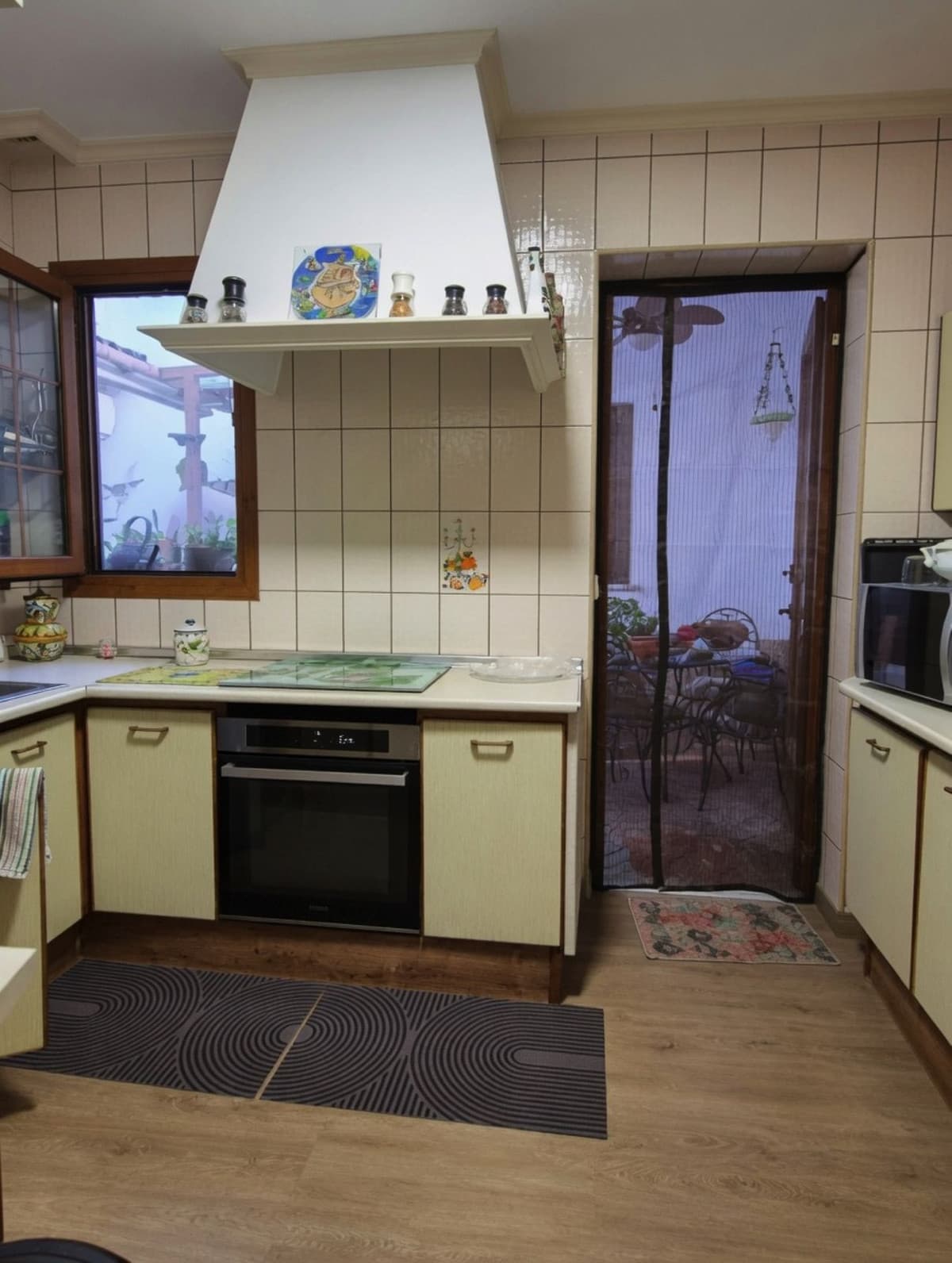 Detached Villa in San Martín de Tesorillo — photo 3 of 7