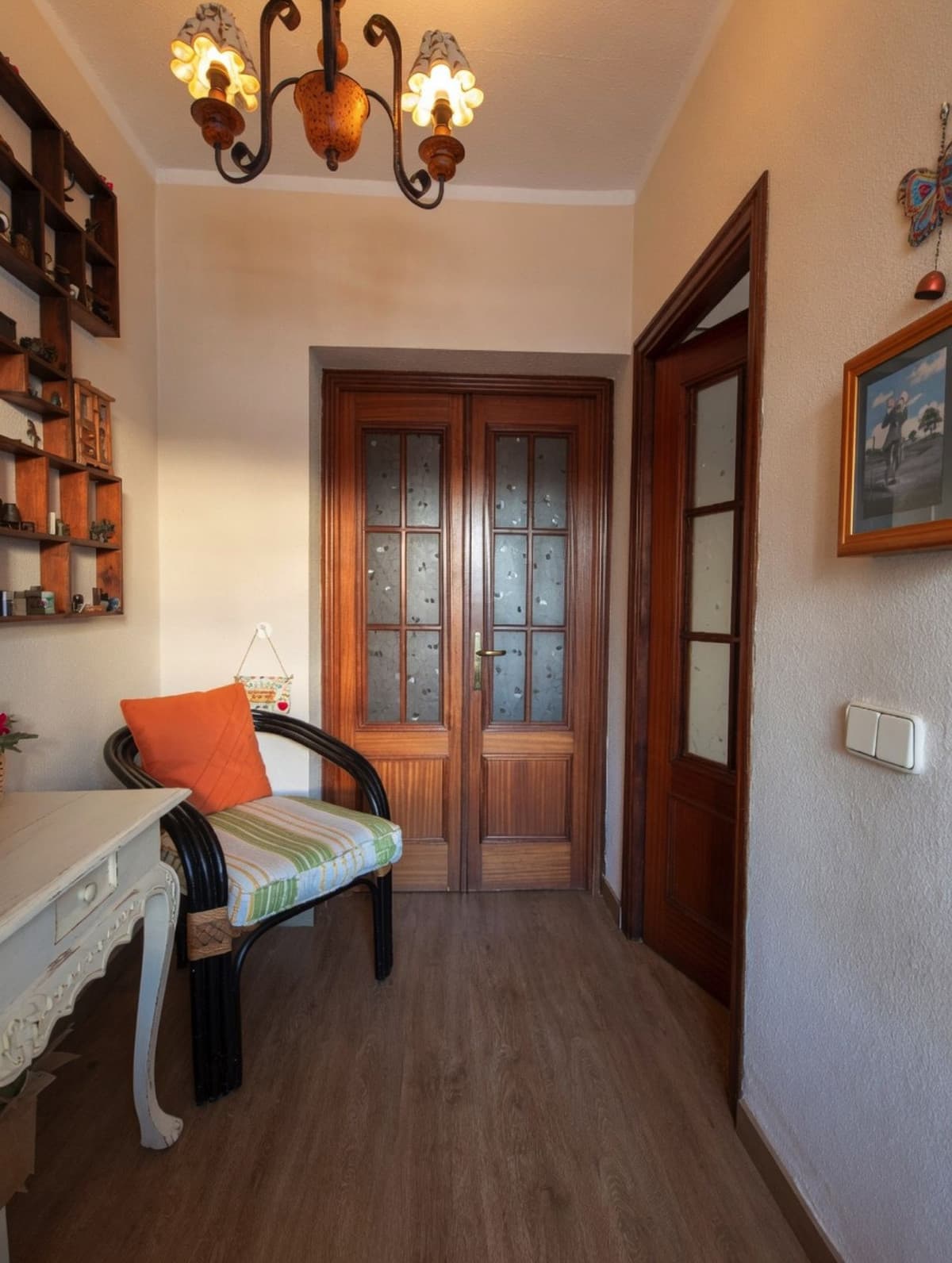 Detached Villa in San Martín de Tesorillo — photo 4 of 7