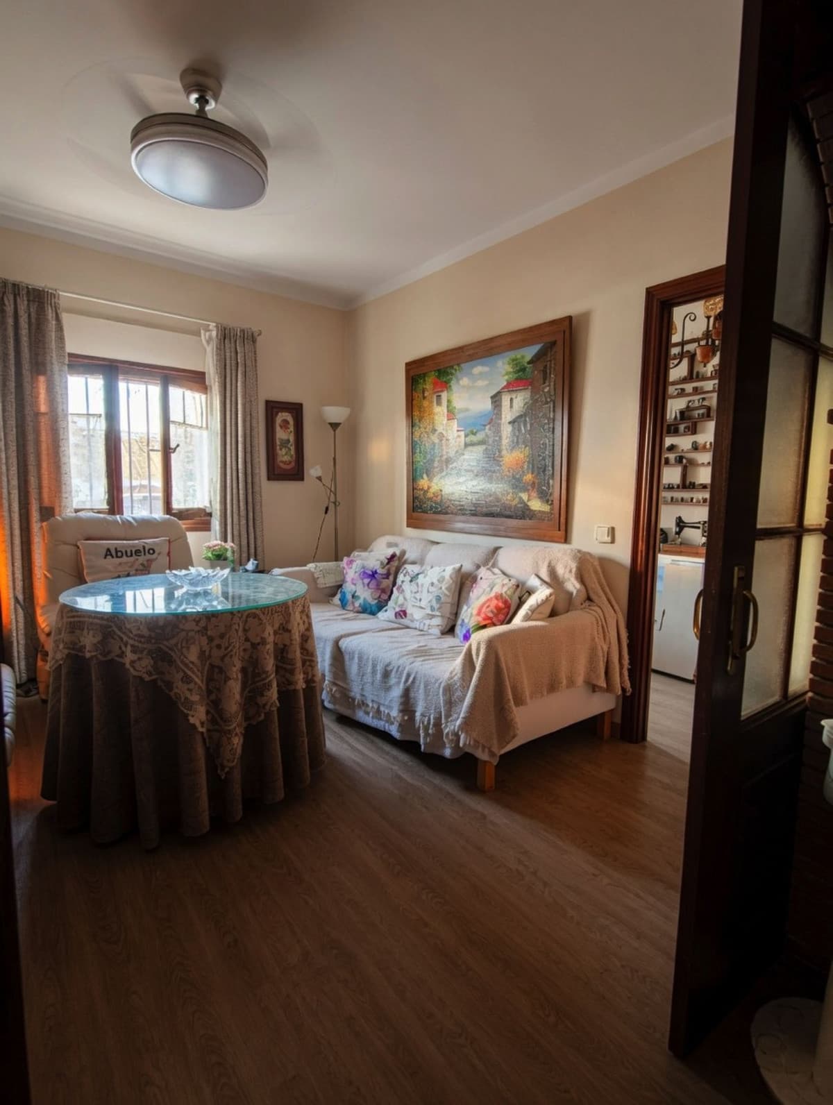 Detached Villa in San Martín de Tesorillo — photo 5 of 7