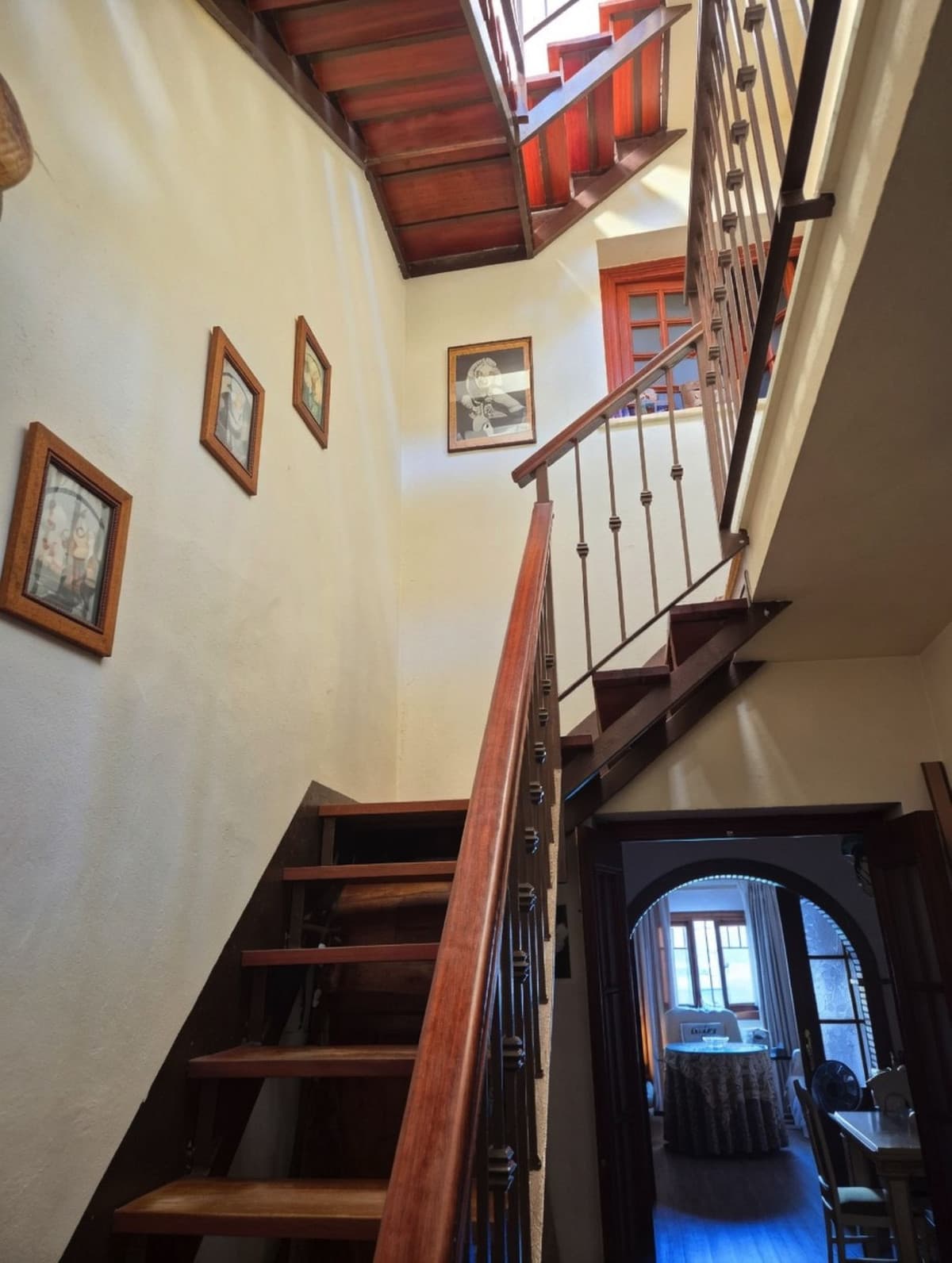 Detached Villa in San Martín de Tesorillo — photo 6 of 7