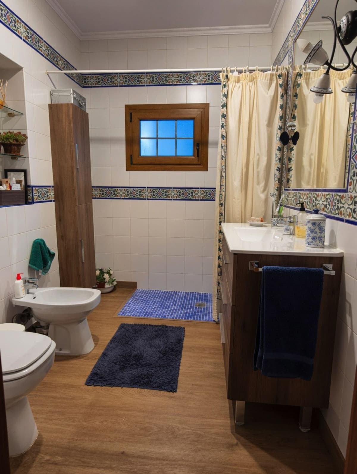 Detached Villa in San Martín de Tesorillo — photo 7 of 7