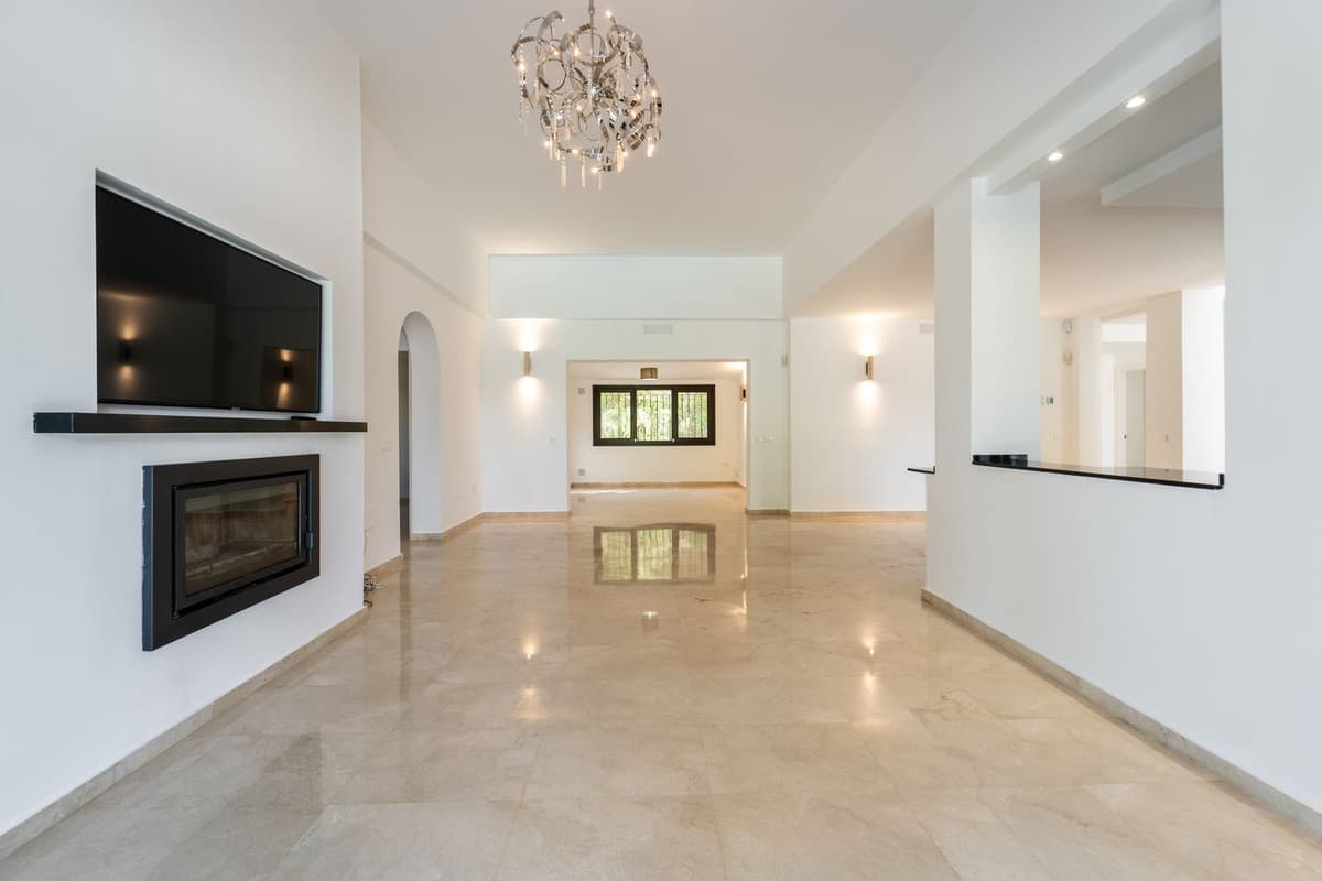 Detached Villa in El Rosario — photo 7 of 10