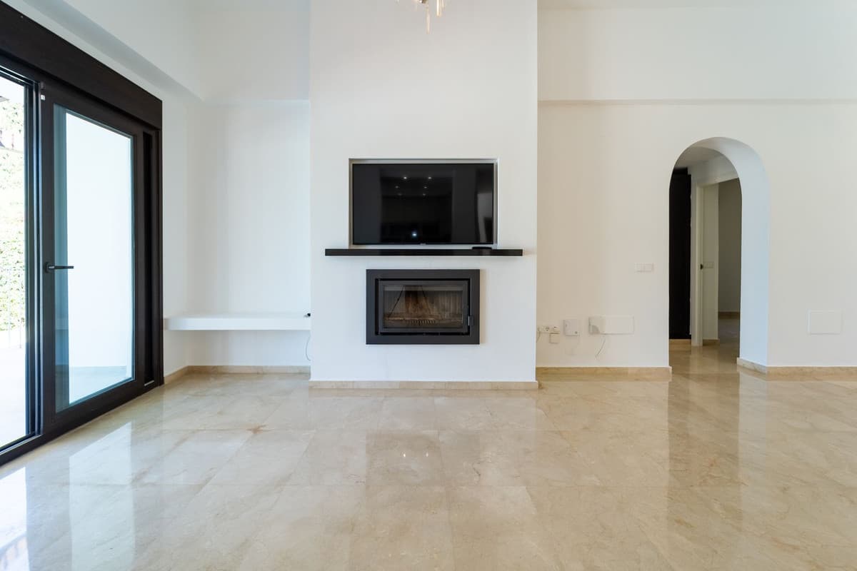 Detached Villa in El Rosario — photo 9 of 10