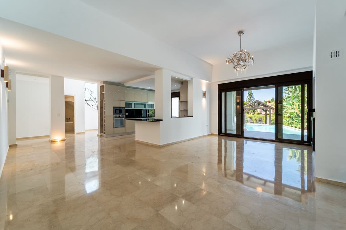 Detached Villa in El Rosario — photo 10 of 10