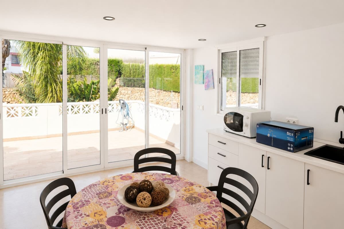 Detached Villa in Marbella — photo 7 of 10
