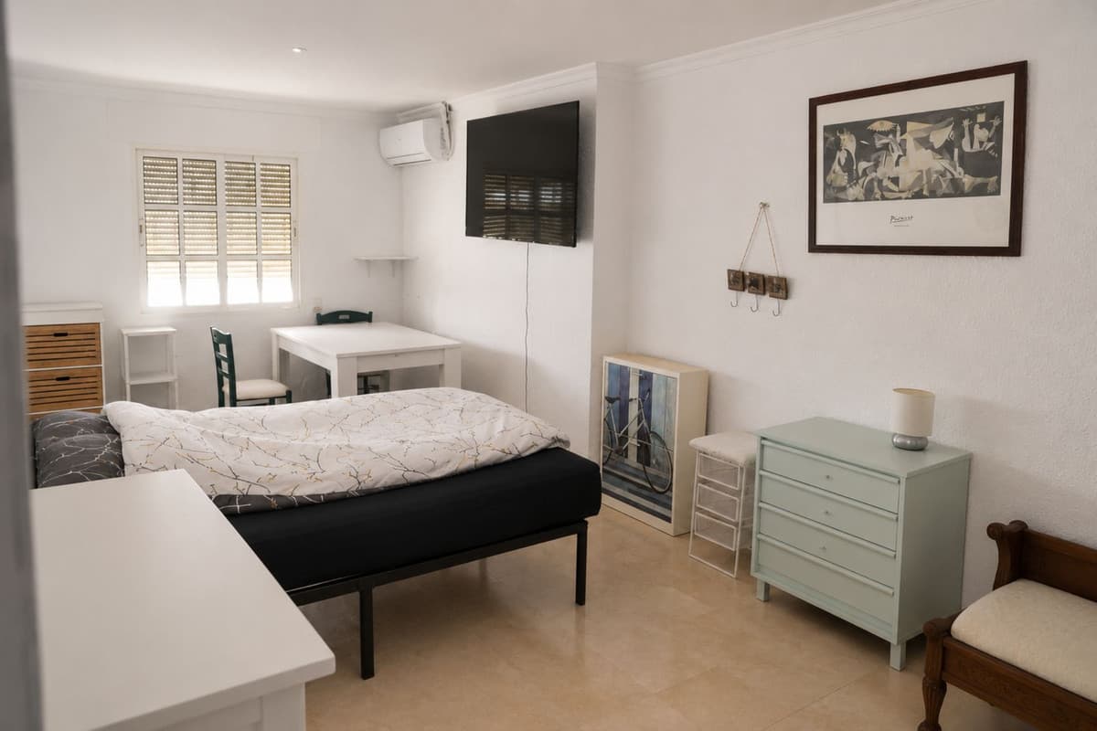 Detached Villa in Marbella — photo 9 of 10