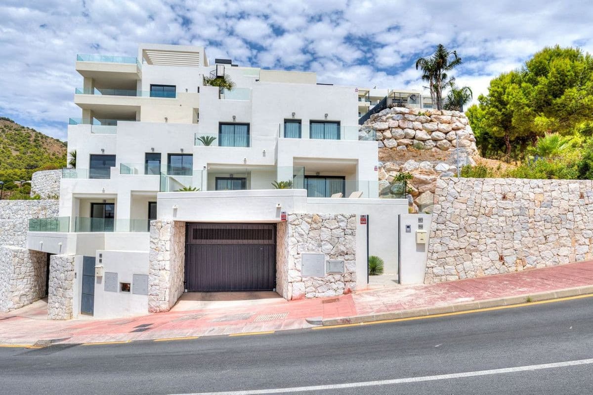 Townhouse in Benalmadena — photo 3 of 10