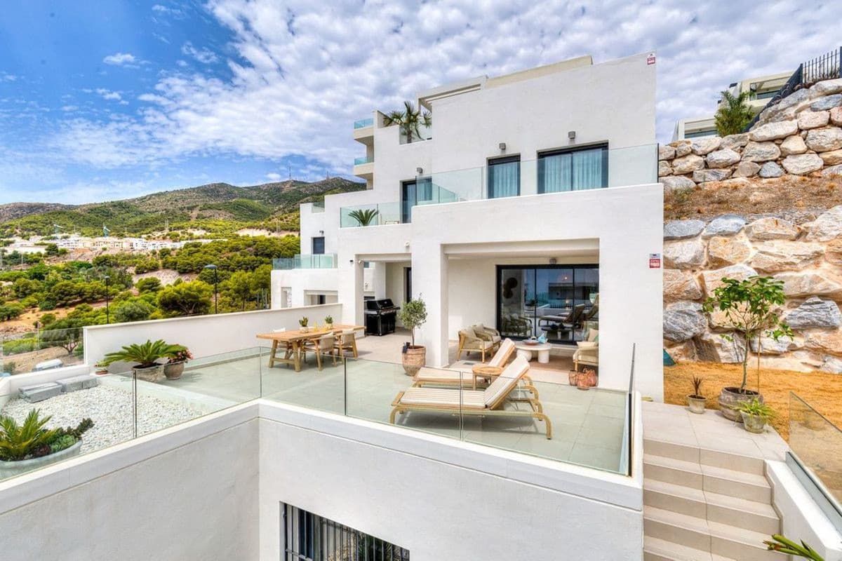 Townhouse in Benalmadena — photo 4 of 10
