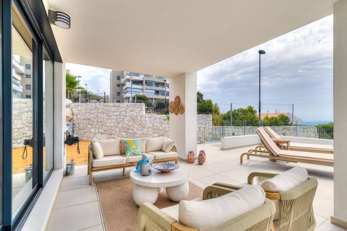 Townhouse in Benalmadena — photo 5 of 10