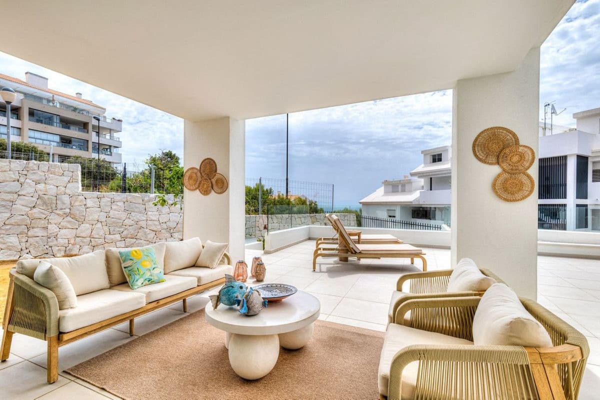 Townhouse in Benalmadena — photo 6 of 10