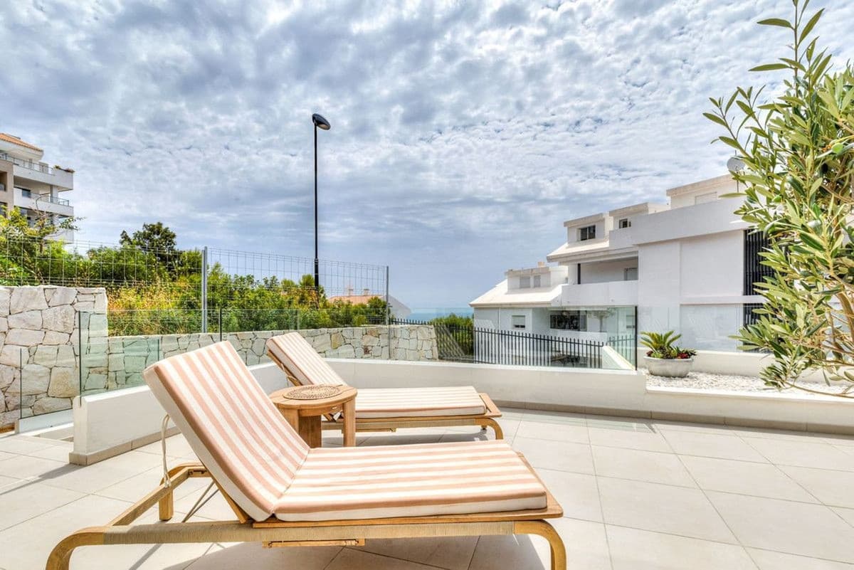 Townhouse in Benalmadena — photo 8 of 10