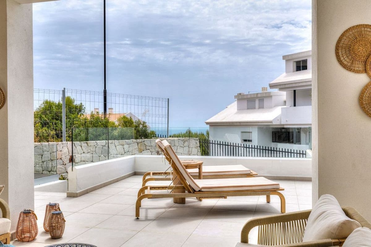 Townhouse in Benalmadena — photo 10 of 10