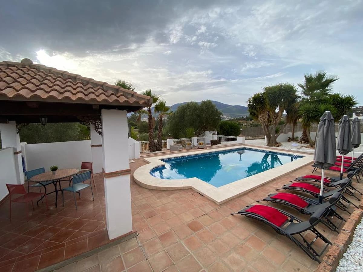 Cortijo in Alhaurín el Grande — photo 2 of 10