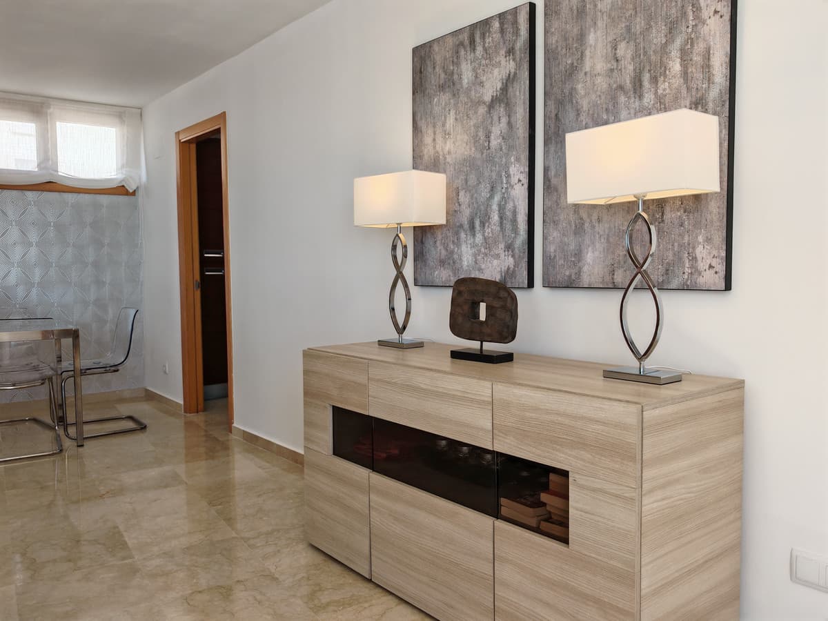 Middle Floor Apartment in Altos de los Monteros — photo 5 of 10
