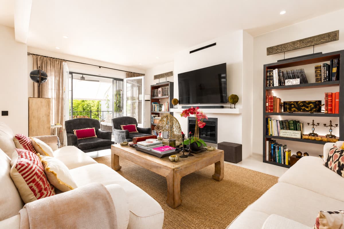 Townhouse in Guadalmina Alta — photo 5 of 10