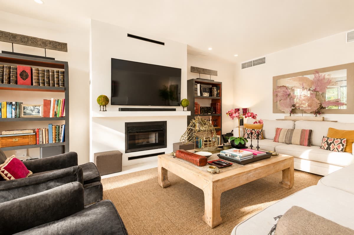 Townhouse in Guadalmina Alta — photo 6 of 10