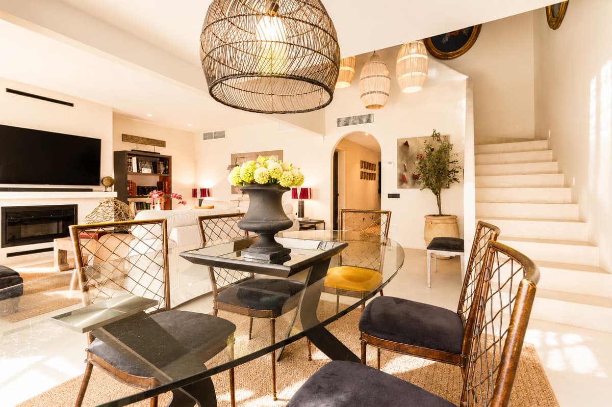 Townhouse in Guadalmina Alta — photo 7 of 10