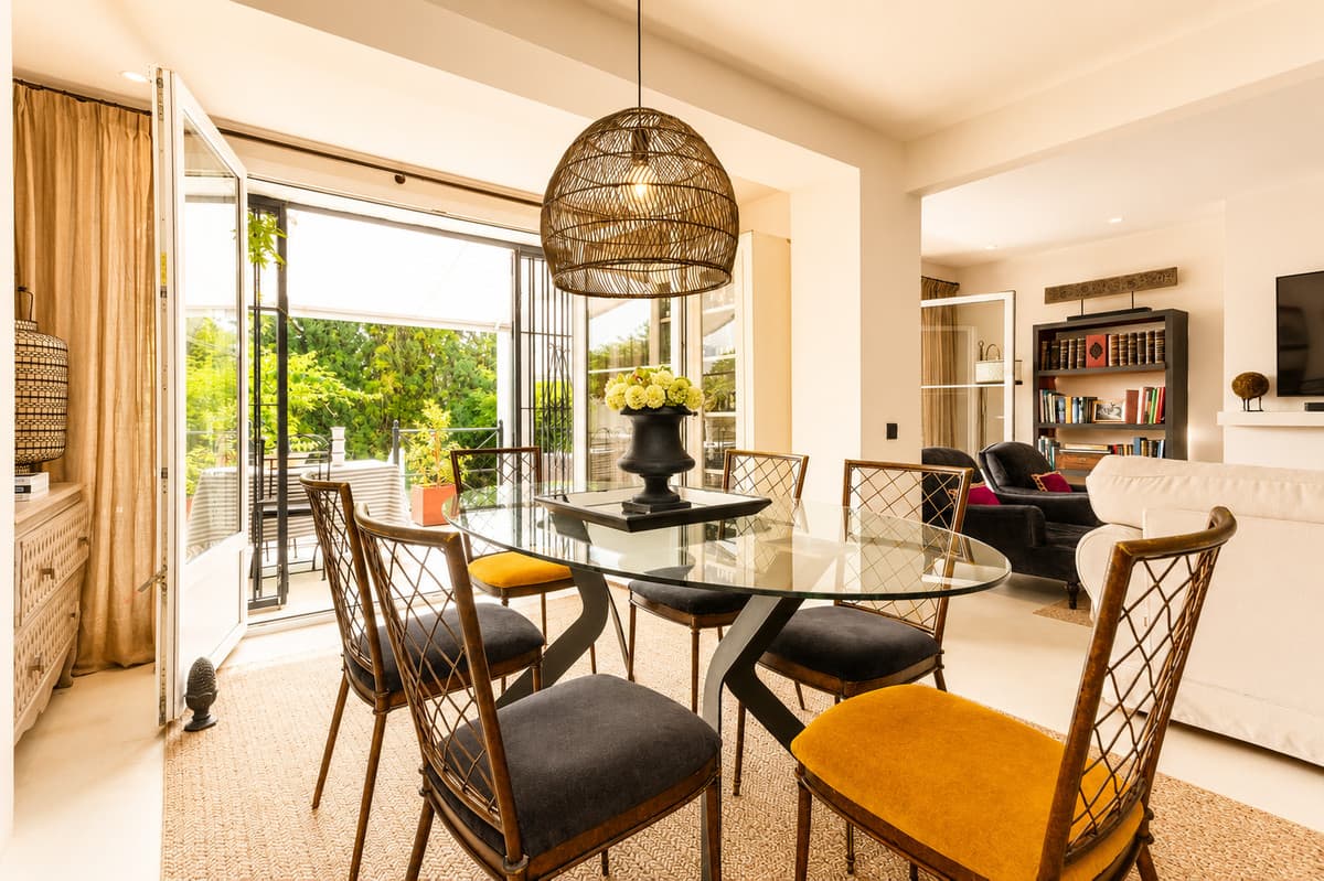 Townhouse in Guadalmina Alta — photo 8 of 10
