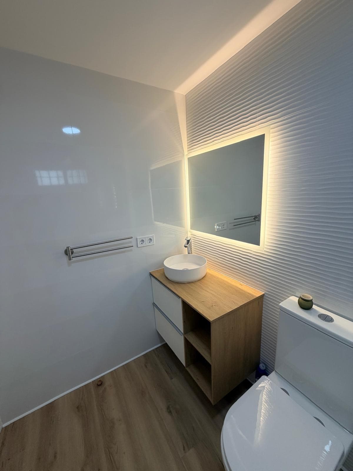 Middle Floor Apartment in Benalmadena — photo 5 of 10