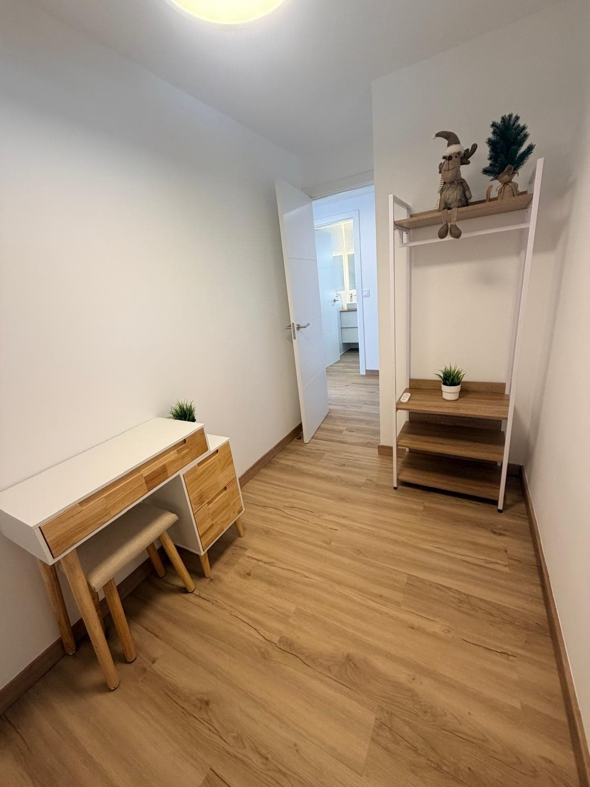 Middle Floor Apartment in Benalmadena — photo 9 of 10