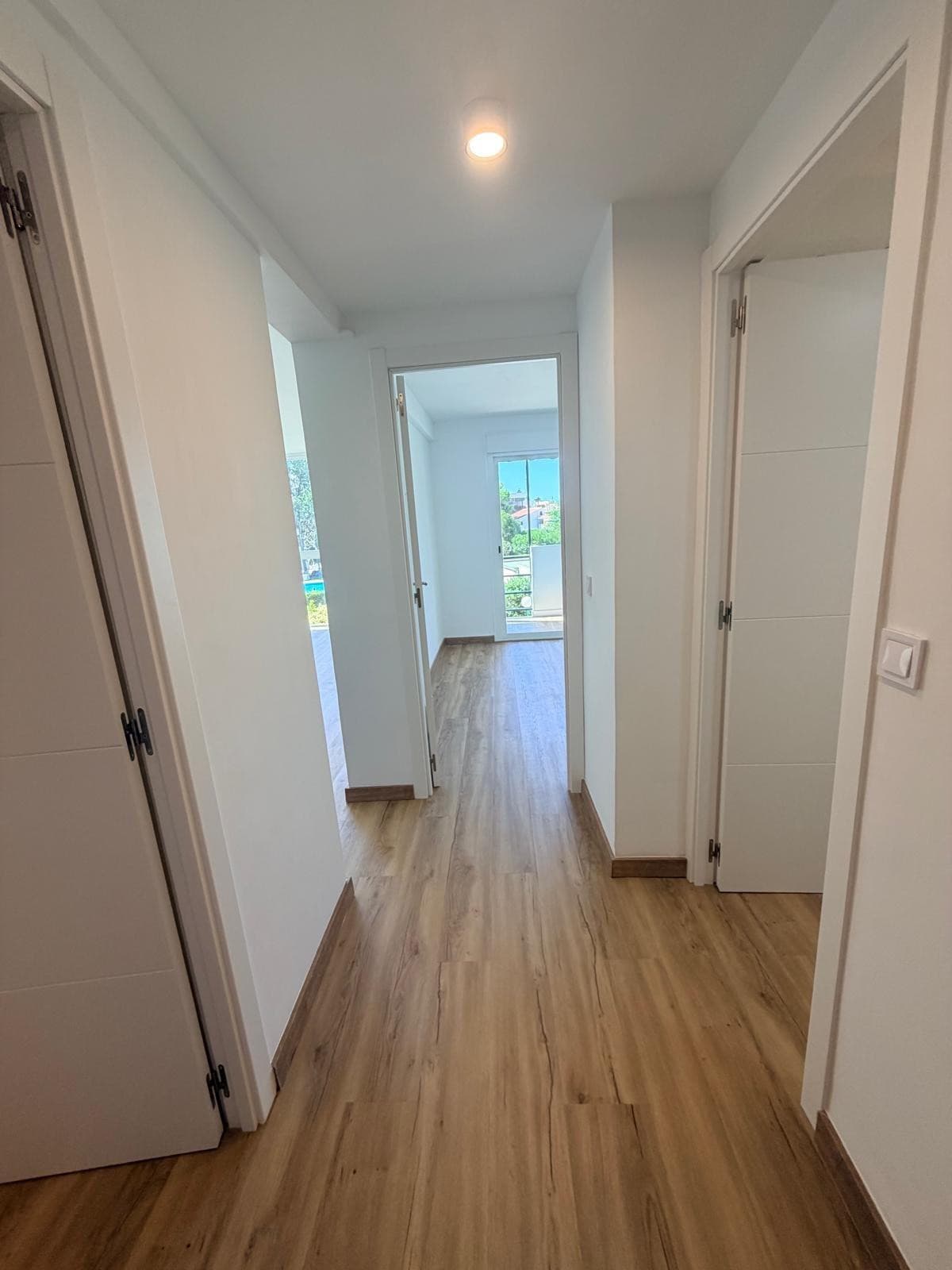 Middle Floor Apartment in Benalmadena — photo 10 of 10