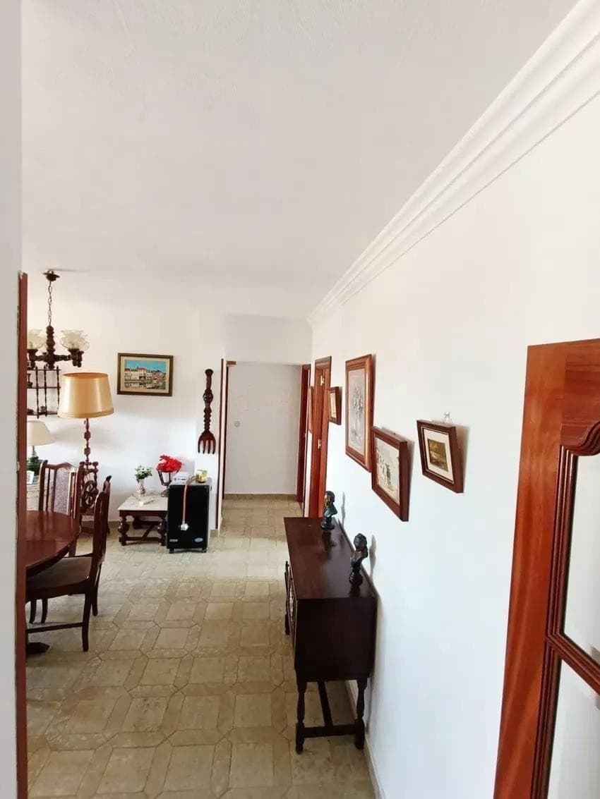 Ground Floor Apartment in Málaga Este — photo 6 of 10