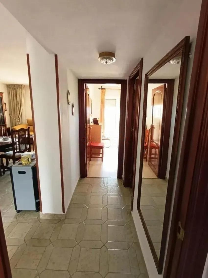 Ground Floor Apartment in Málaga Este — photo 8 of 10