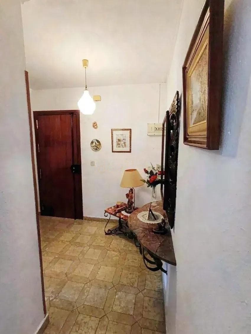 Ground Floor Apartment in Málaga Este — photo 10 of 10