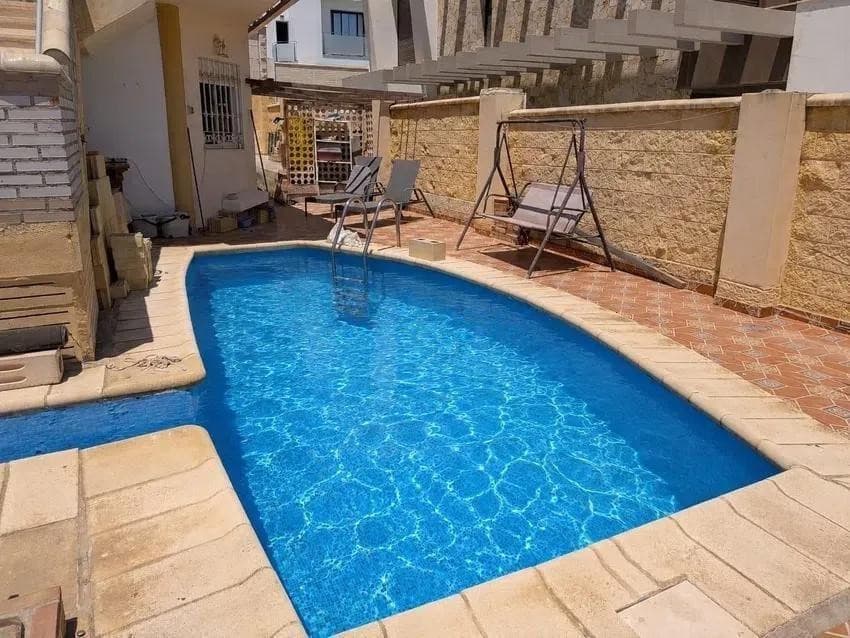 Detached Villa in El Tomillar — photo 3 of 10