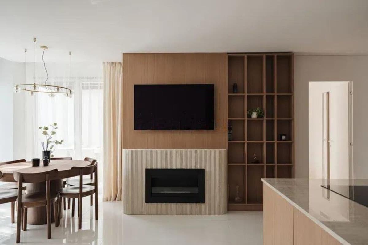 Penthouse in San Pedro de Alcántara — photo 3 of 10