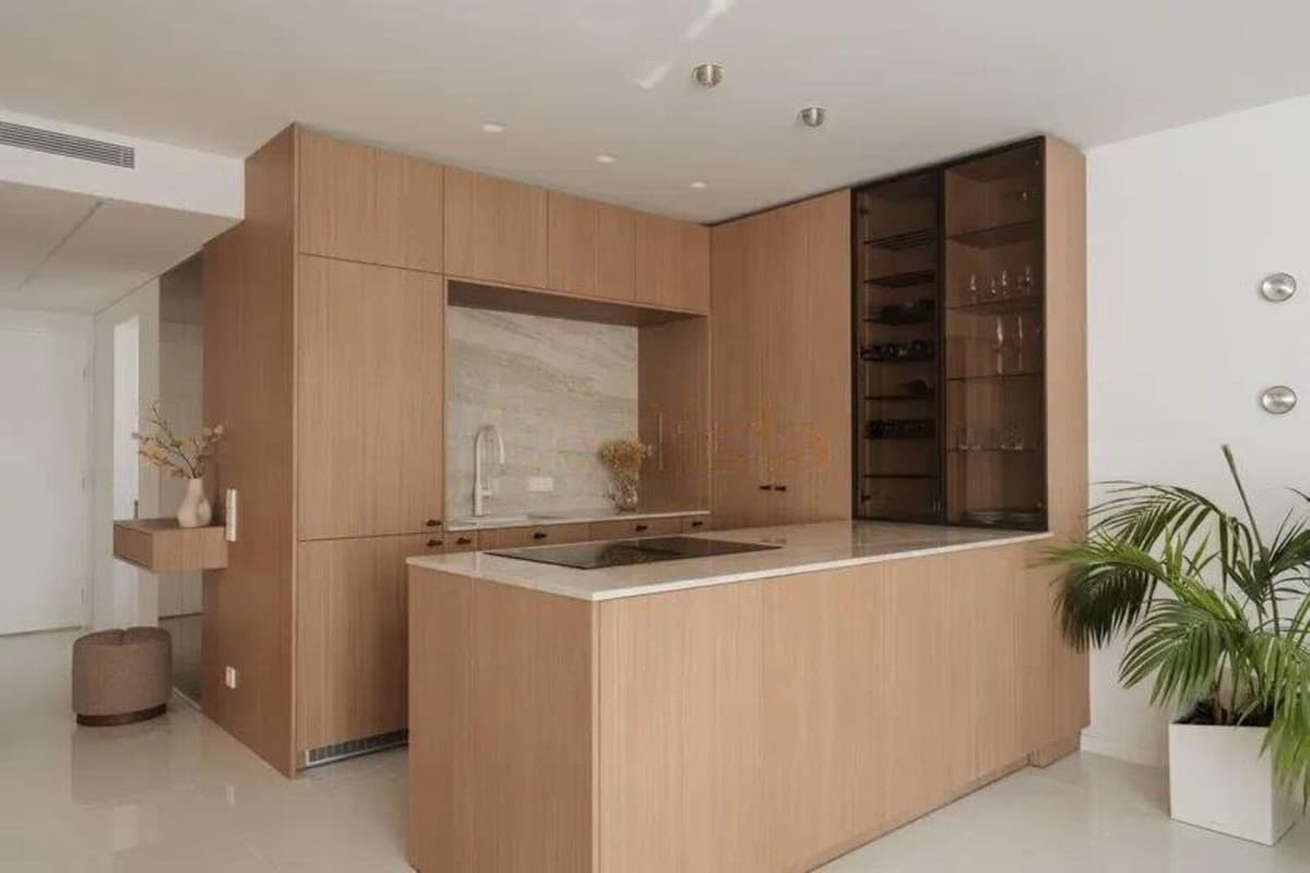 Penthouse in San Pedro de Alcántara — photo 5 of 10