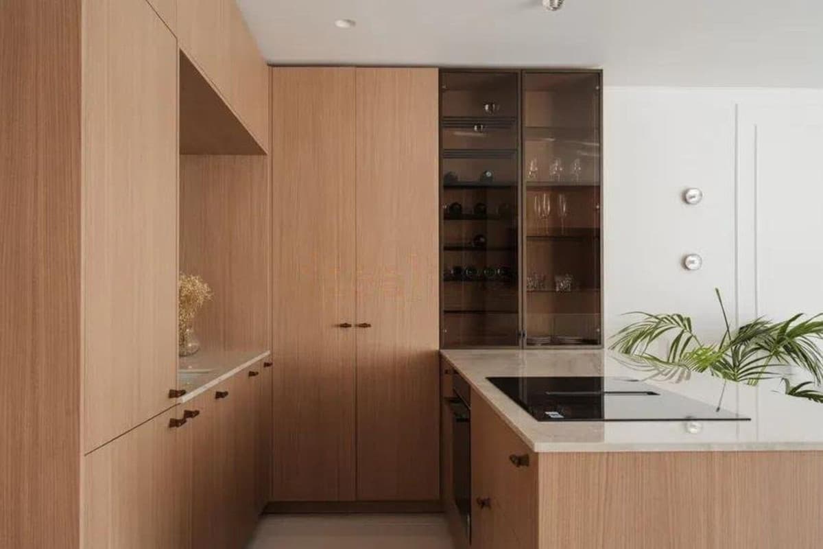 Penthouse in San Pedro de Alcántara — photo 6 of 10