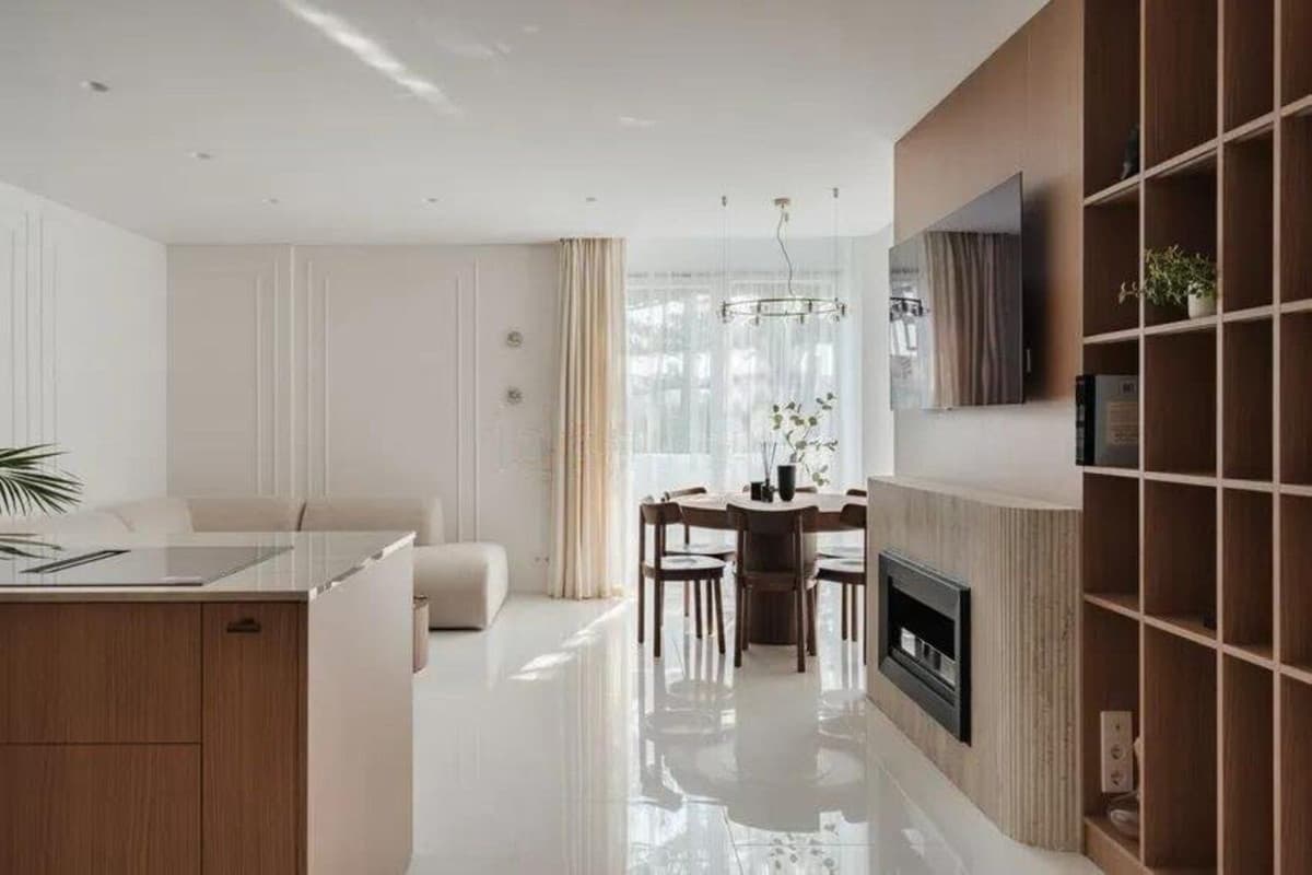 Penthouse in San Pedro de Alcántara — photo 8 of 10
