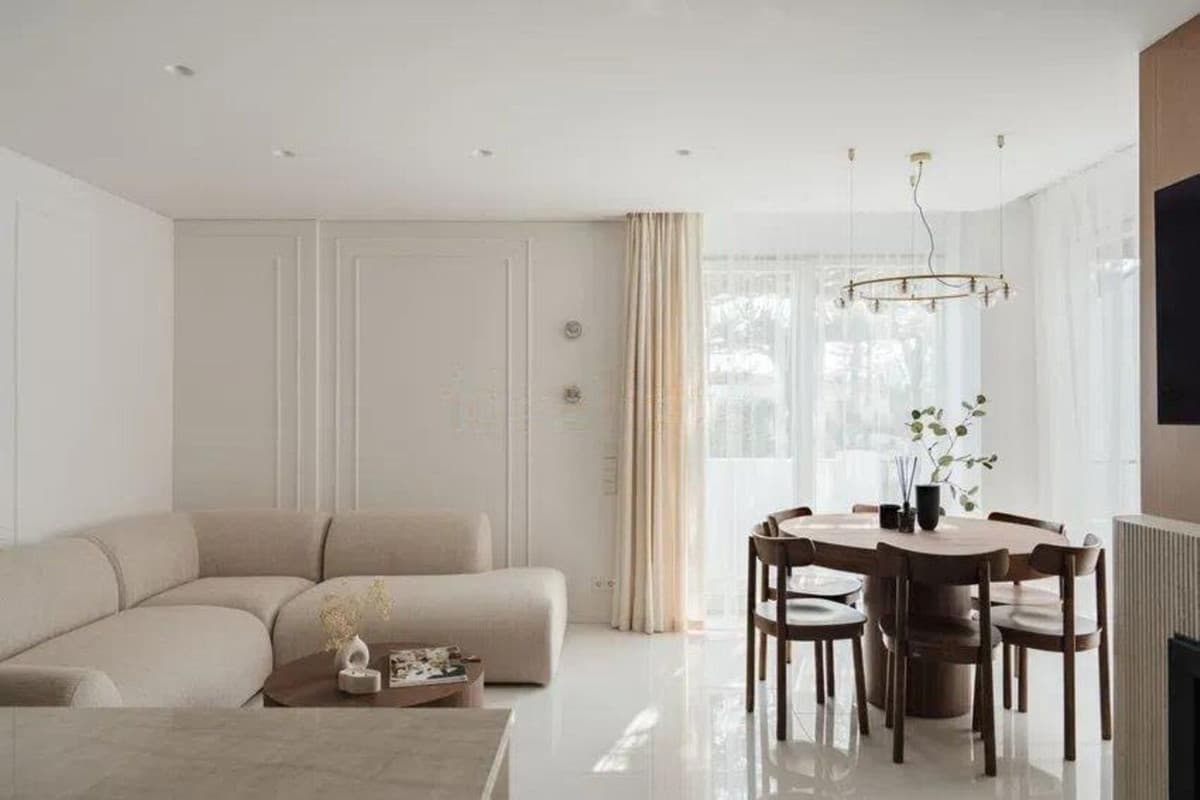 Penthouse in San Pedro de Alcántara — photo 9 of 10