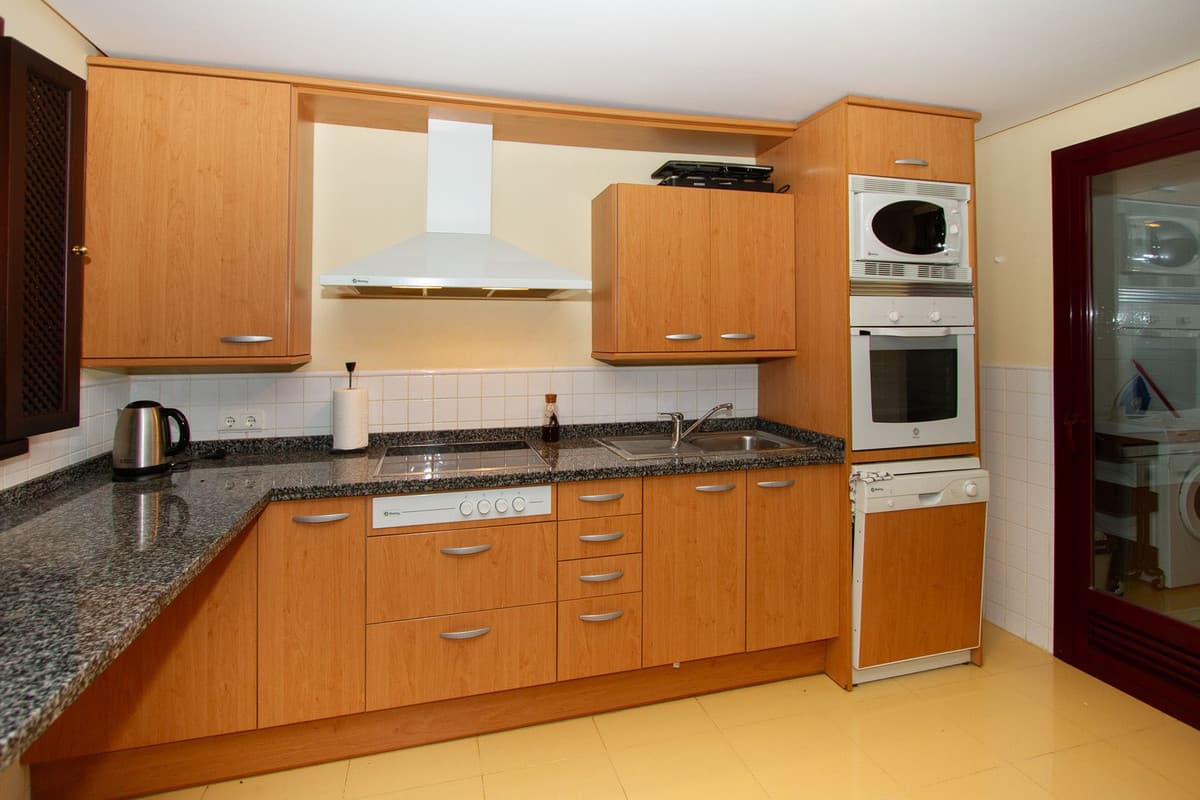 Ground Floor Apartment in La Mairena — photo 8 of 10