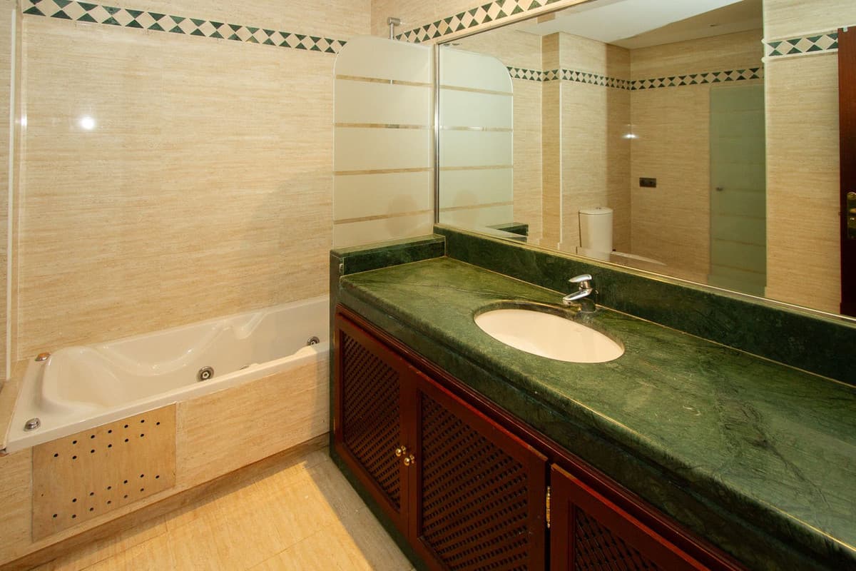 Ground Floor Apartment in La Mairena — photo 10 of 10