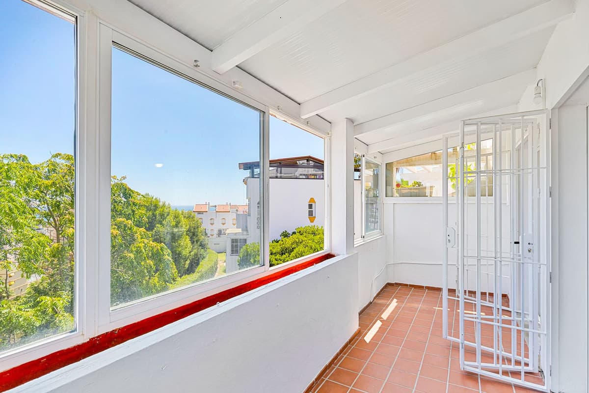 Townhouse in Benalmadena — photo 4 of 10