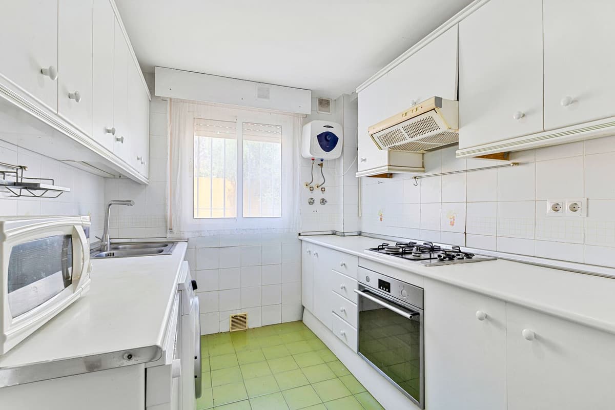 Townhouse in Benalmadena — photo 5 of 10