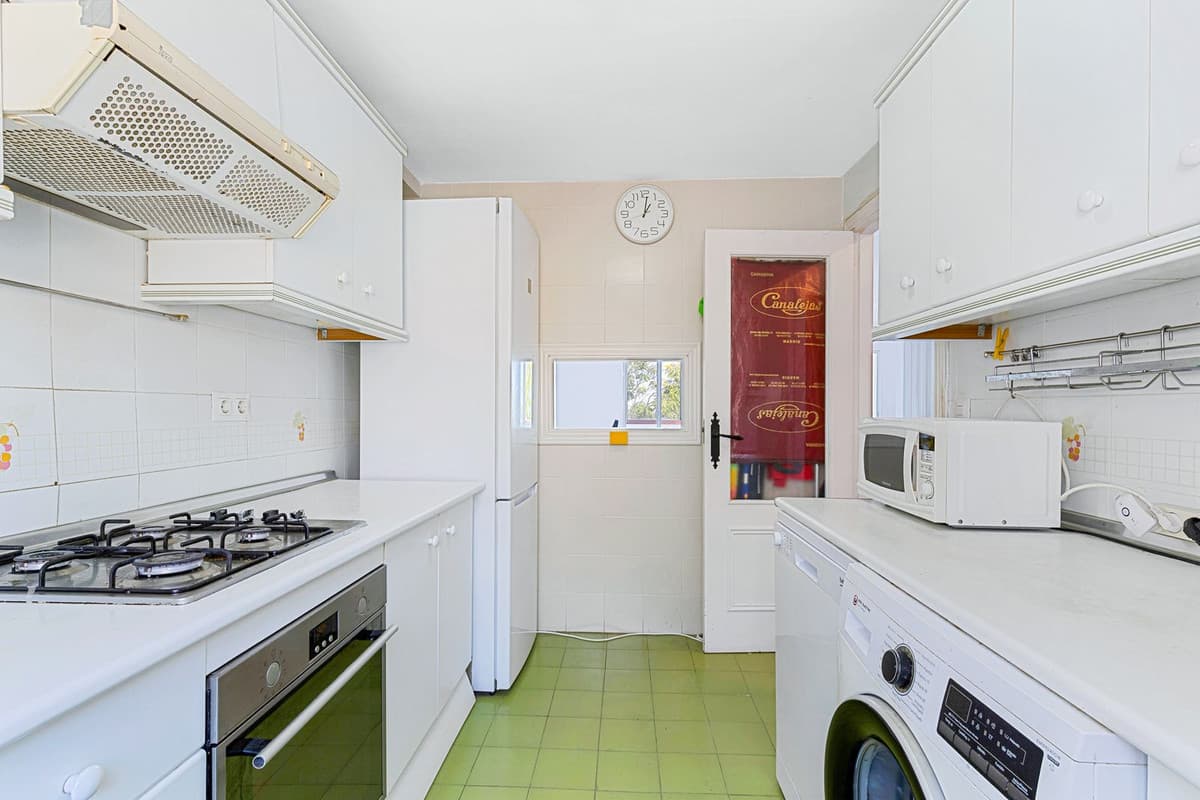 Townhouse in Benalmadena — photo 6 of 10