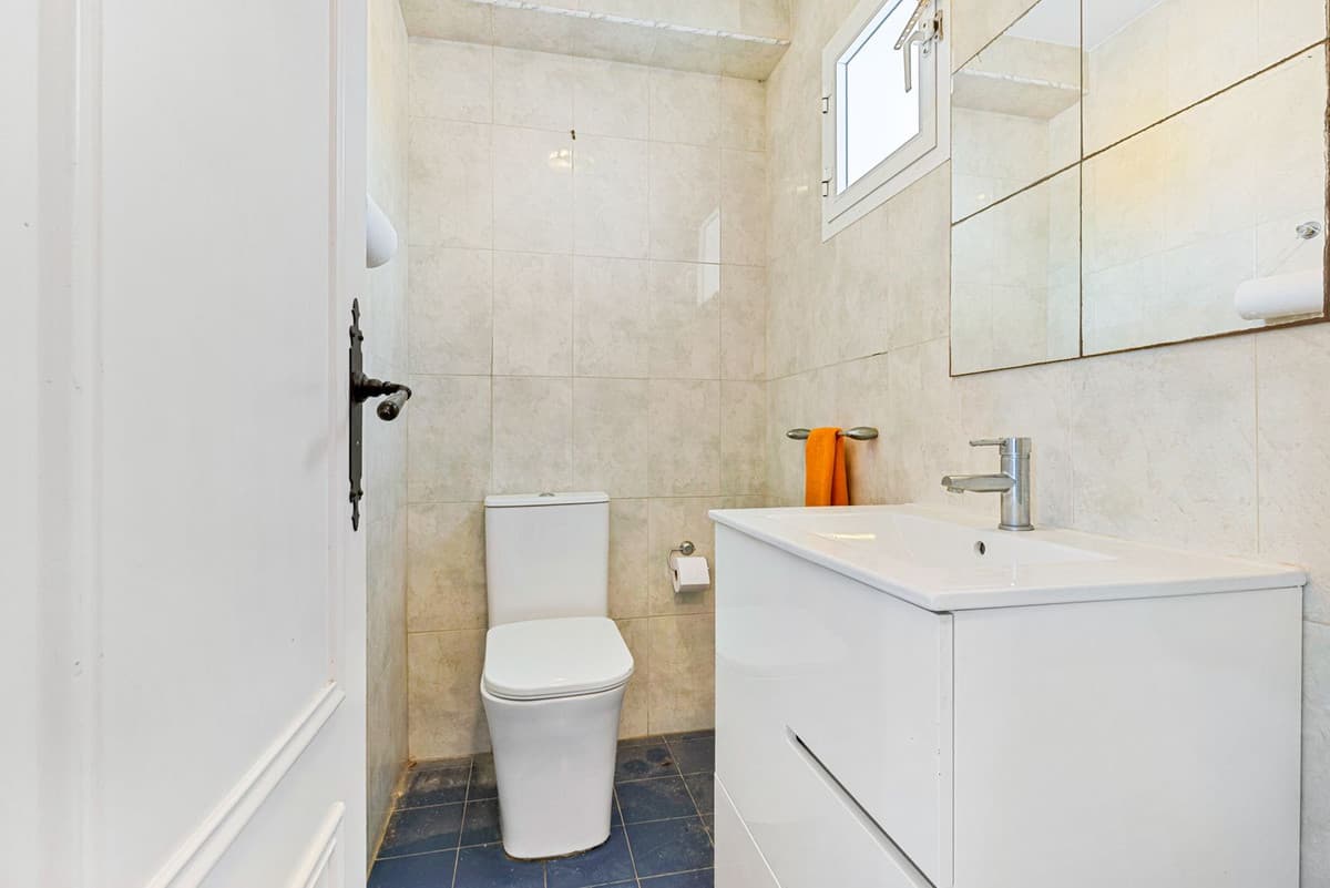 Townhouse in Benalmadena — photo 7 of 10