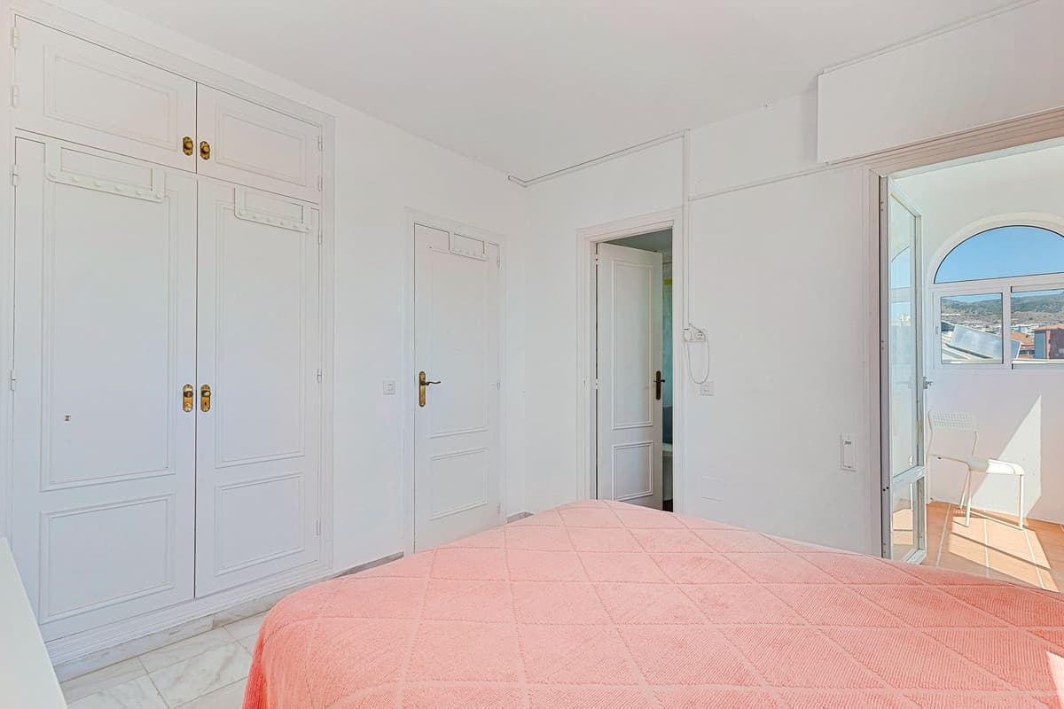 Townhouse in Benalmadena — photo 8 of 10