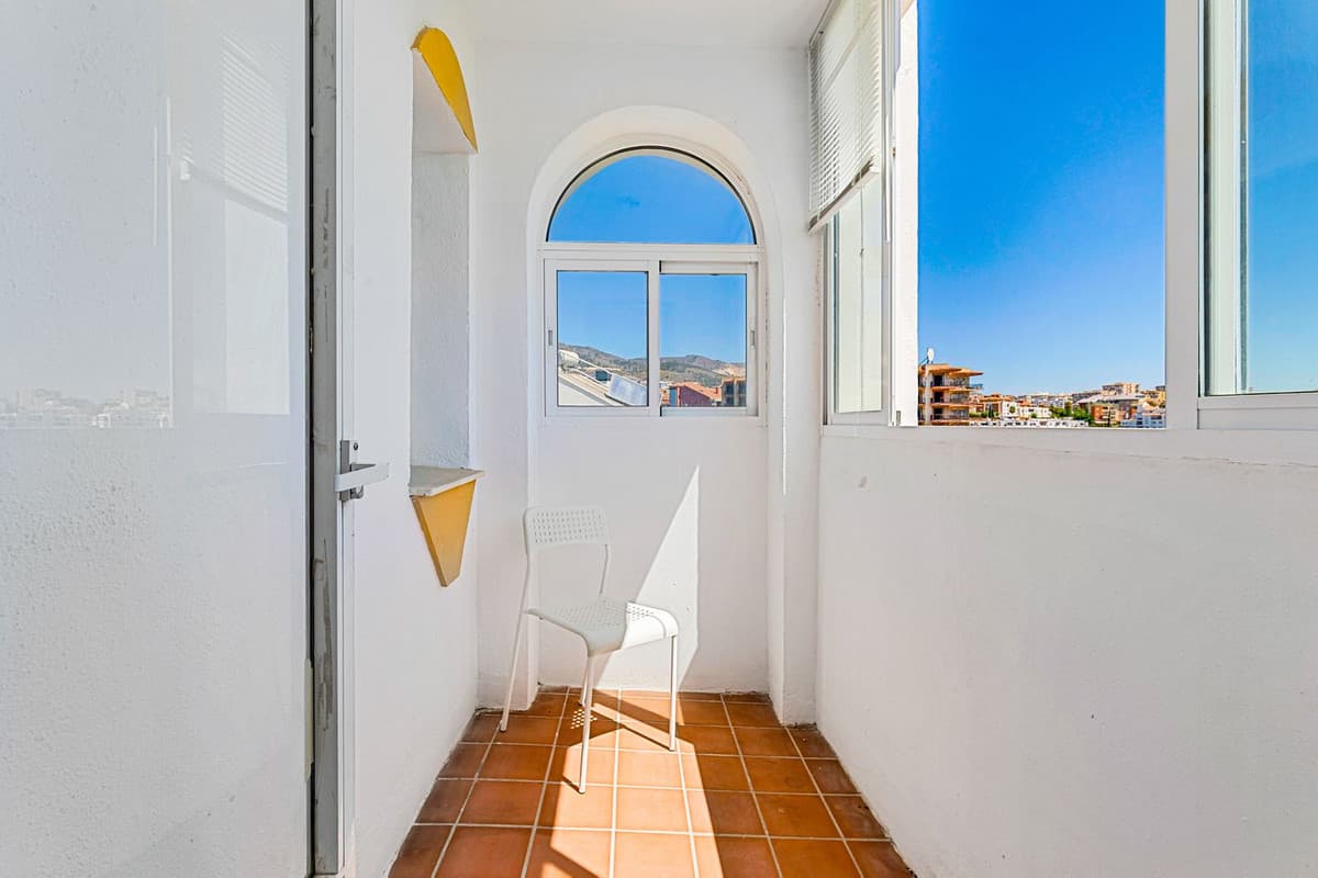 Townhouse in Benalmadena — photo 10 of 10