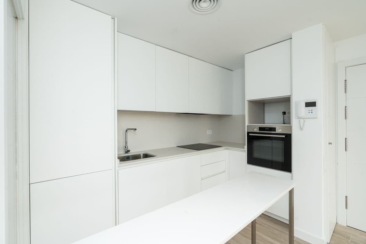 Middle Floor Apartment in La Cala de Mijas — photo 6 of 10