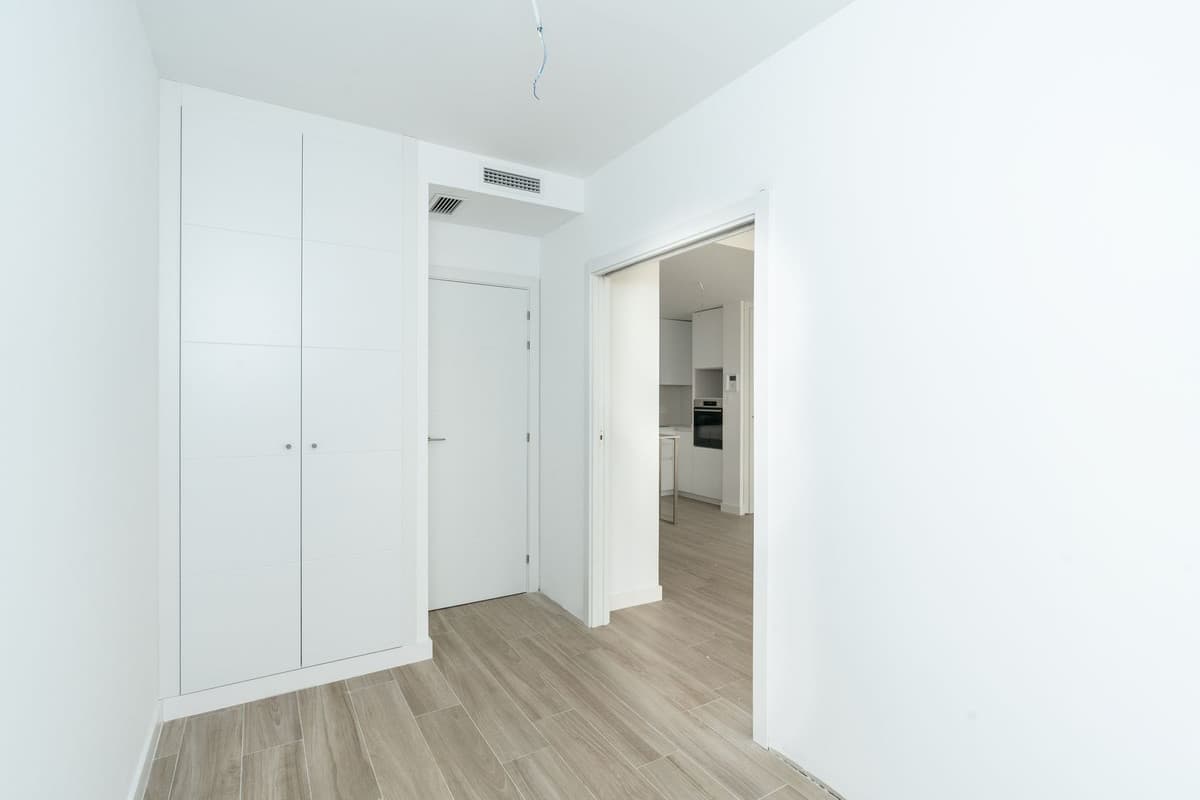 Middle Floor Apartment in La Cala de Mijas — photo 10 of 10