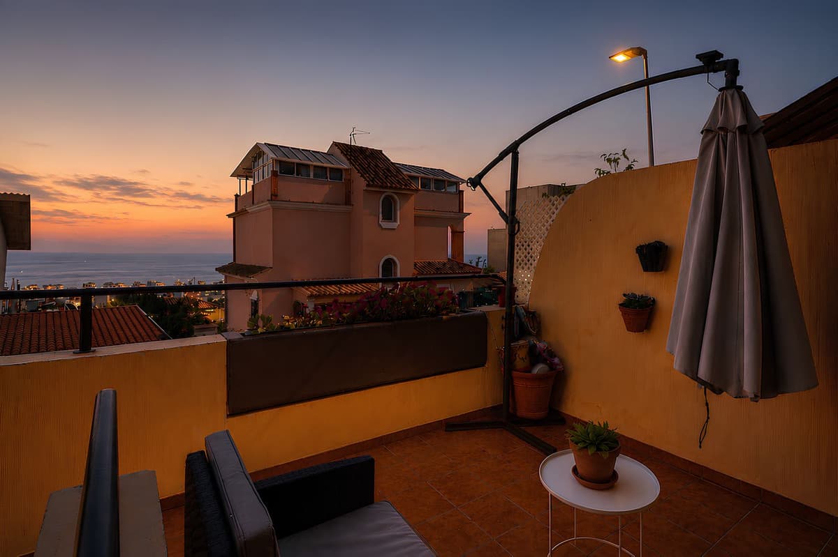 Townhouse in Benalmadena — photo 3 of 10